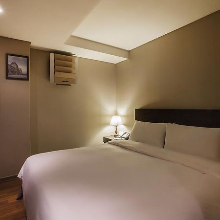 Kunoh Seacloud Hotel Пусан Экстерьер фото