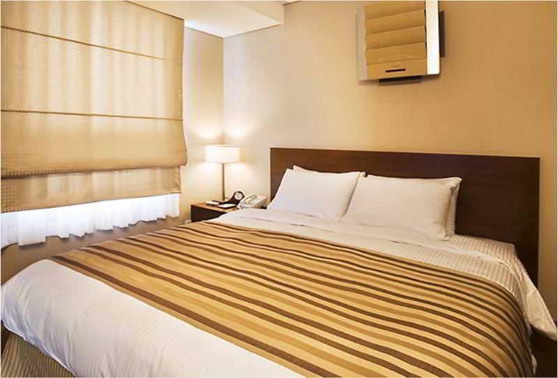 Kunoh Seacloud Hotel Пусан Экстерьер фото